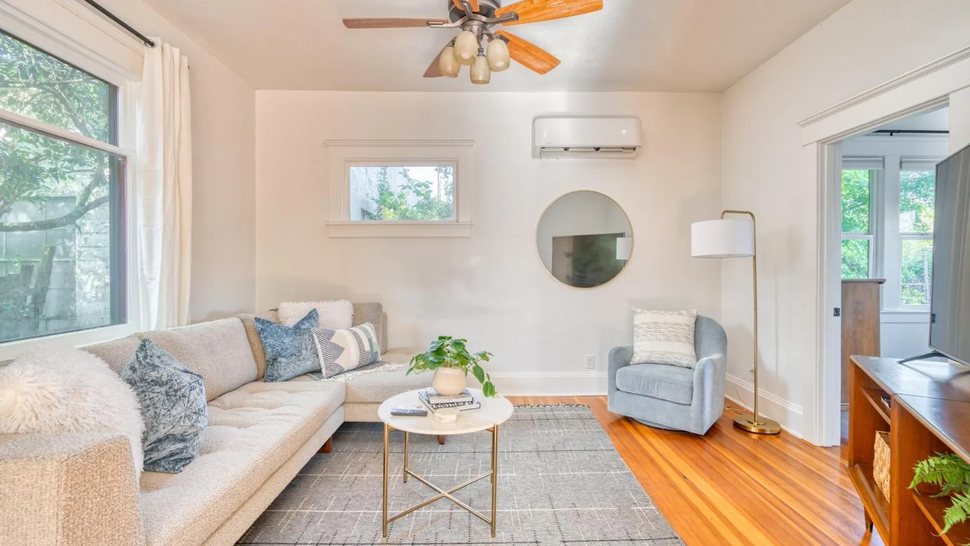 Holiday home Stay Portland - Cute & Charming Portland Home 91 Walkscore