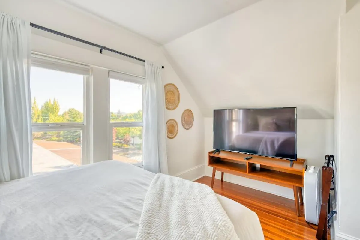 Holiday home Stay Portland - Cute & Charming Portland Home 91 Walkscore United States