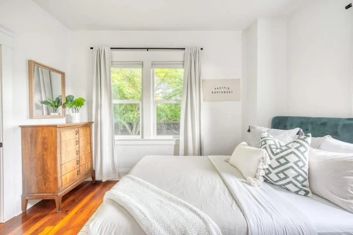 Holiday home Stay Portland - Cute & Charming Portland Home 91 Walkscore