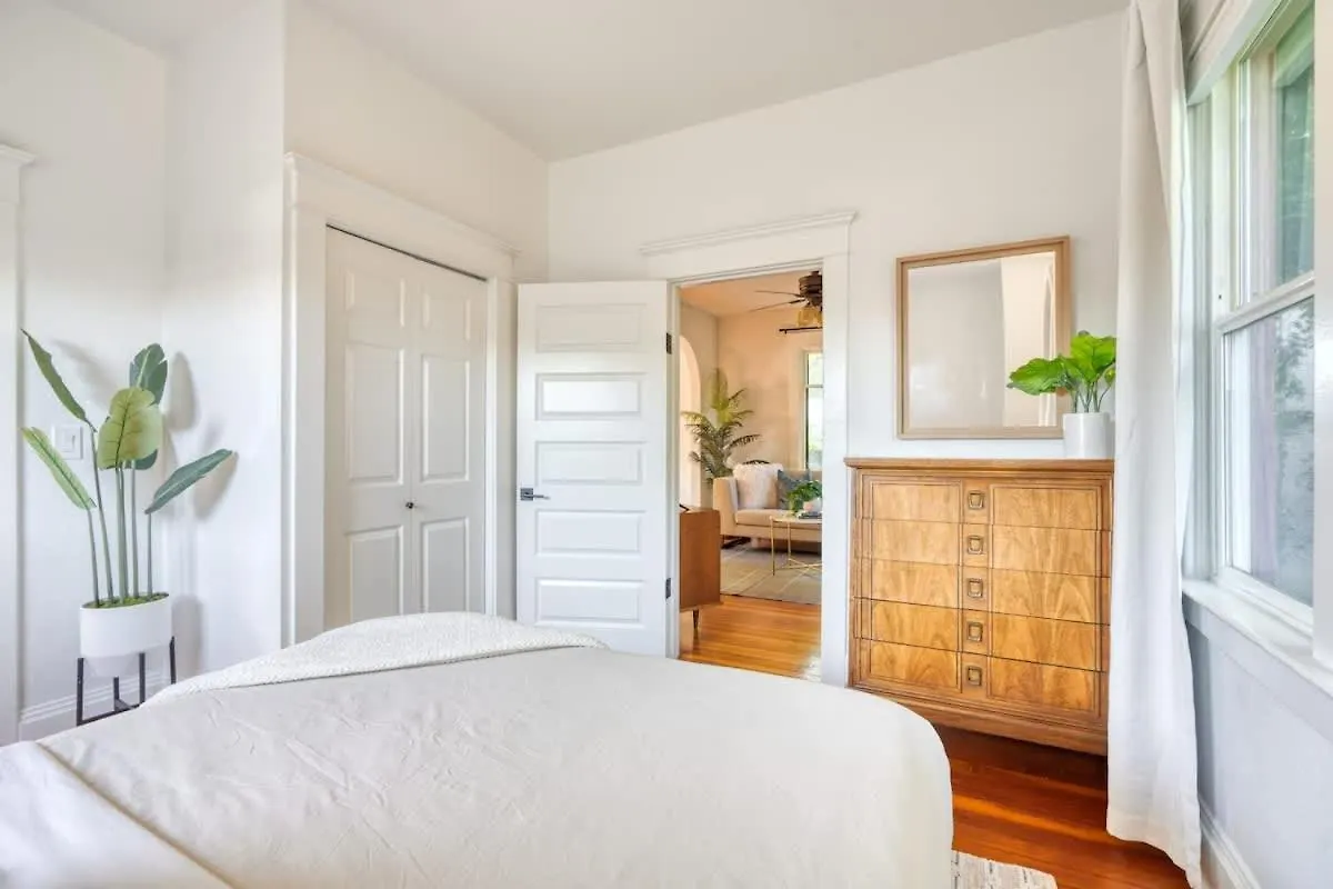Holiday home Stay Portland - Cute & Charming Portland Home 91 Walkscore United States