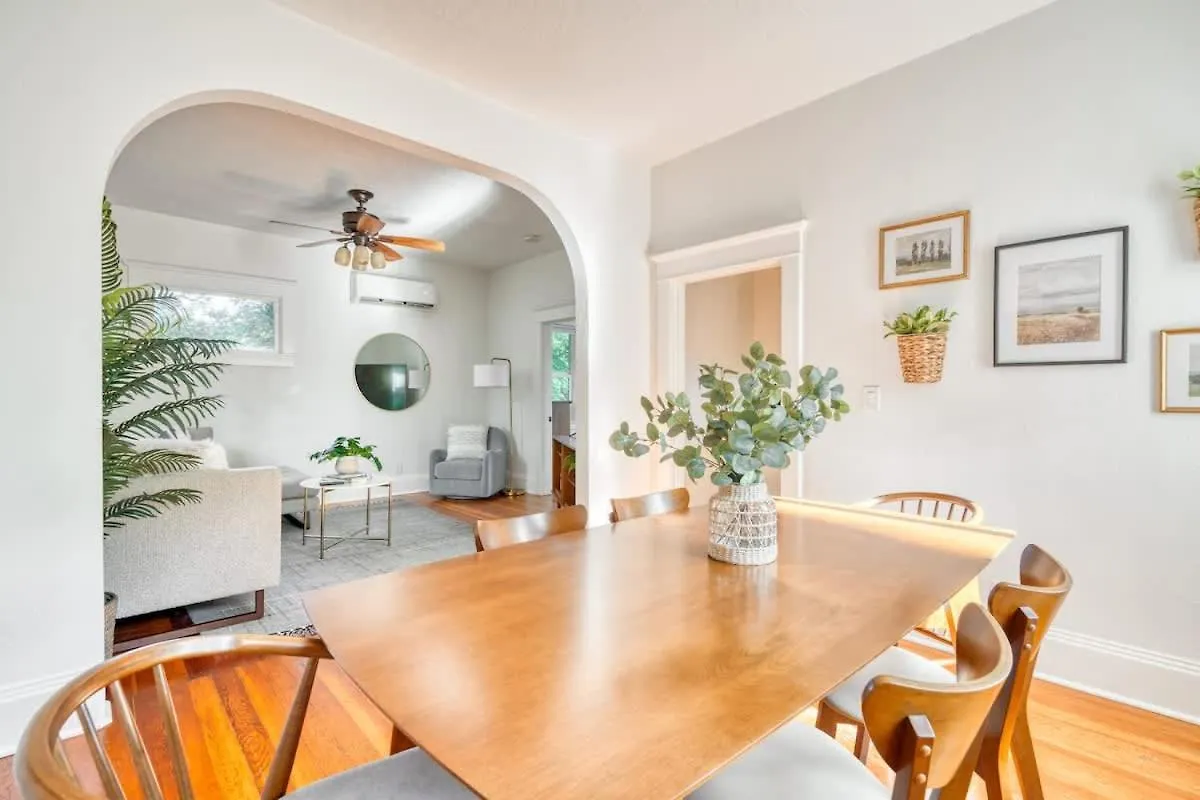 Stay Portland - Cute & Charming Portland Home 91 Walkscore United States