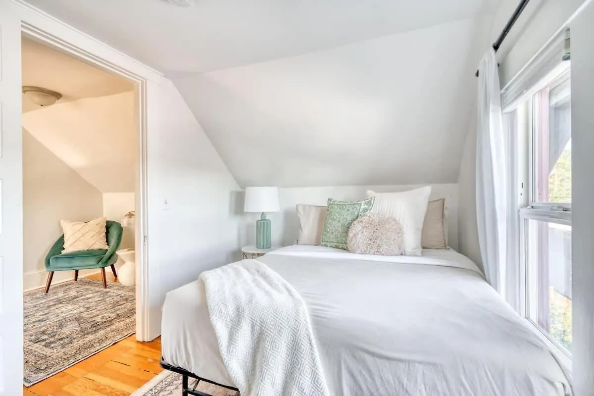 Stay Portland - Cute & Charming Portland Home 91 Walkscore