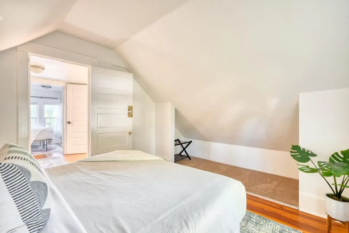 Holiday home Stay Portland - Cute & Charming Portland Home 91 Walkscore