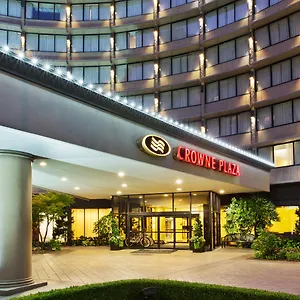 Crowne Plaza Portland-downtown Convention Center By Ihg Portland