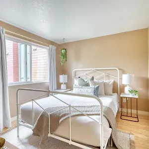  Apartment - Adorable Bright 1 Bed Near Ohsu