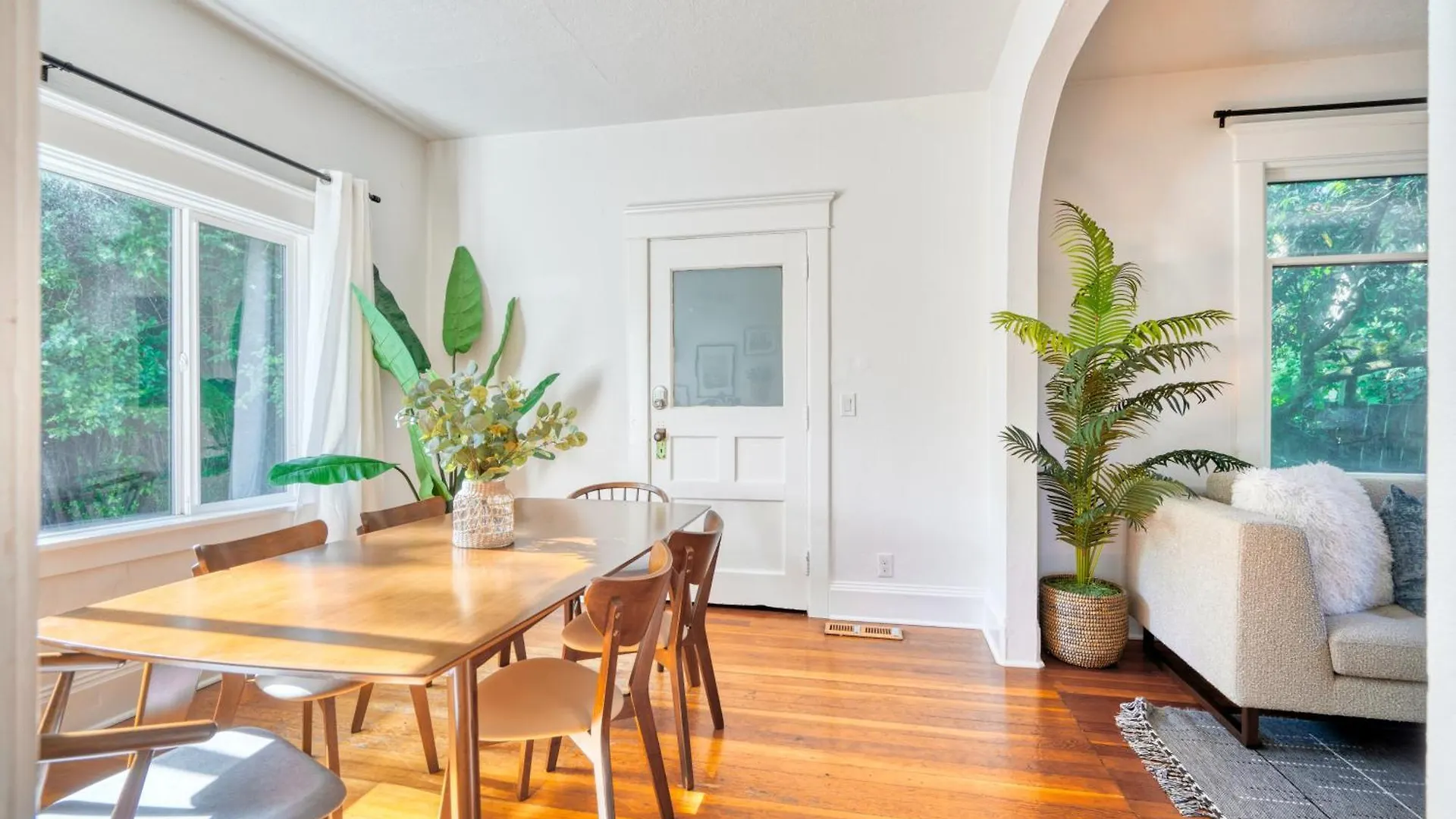Stay Portland - Cute & Charming Portland Home 91 Walkscore