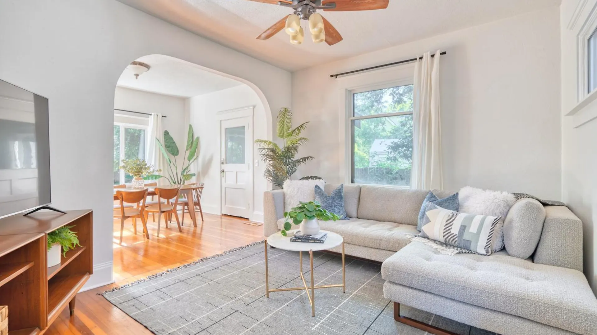 Stay Portland - Cute & Charming Portland Home 91 Walkscore