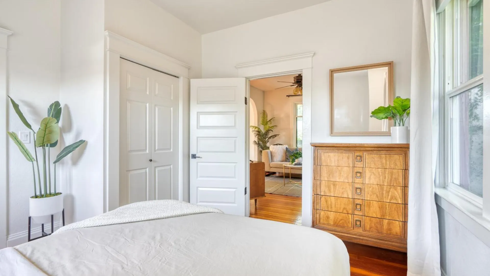 Holiday home Stay Portland - Cute & Charming Portland Home 91 Walkscore
