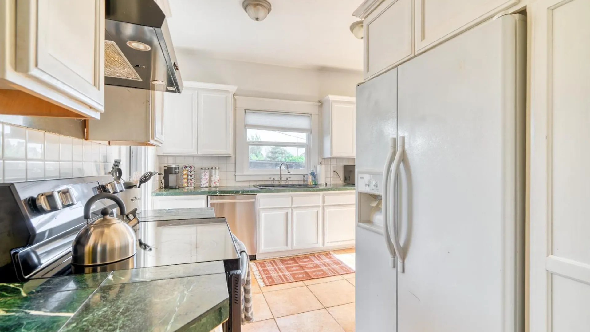 Stay Portland - Cute & Charming Portland Home 91 Walkscore