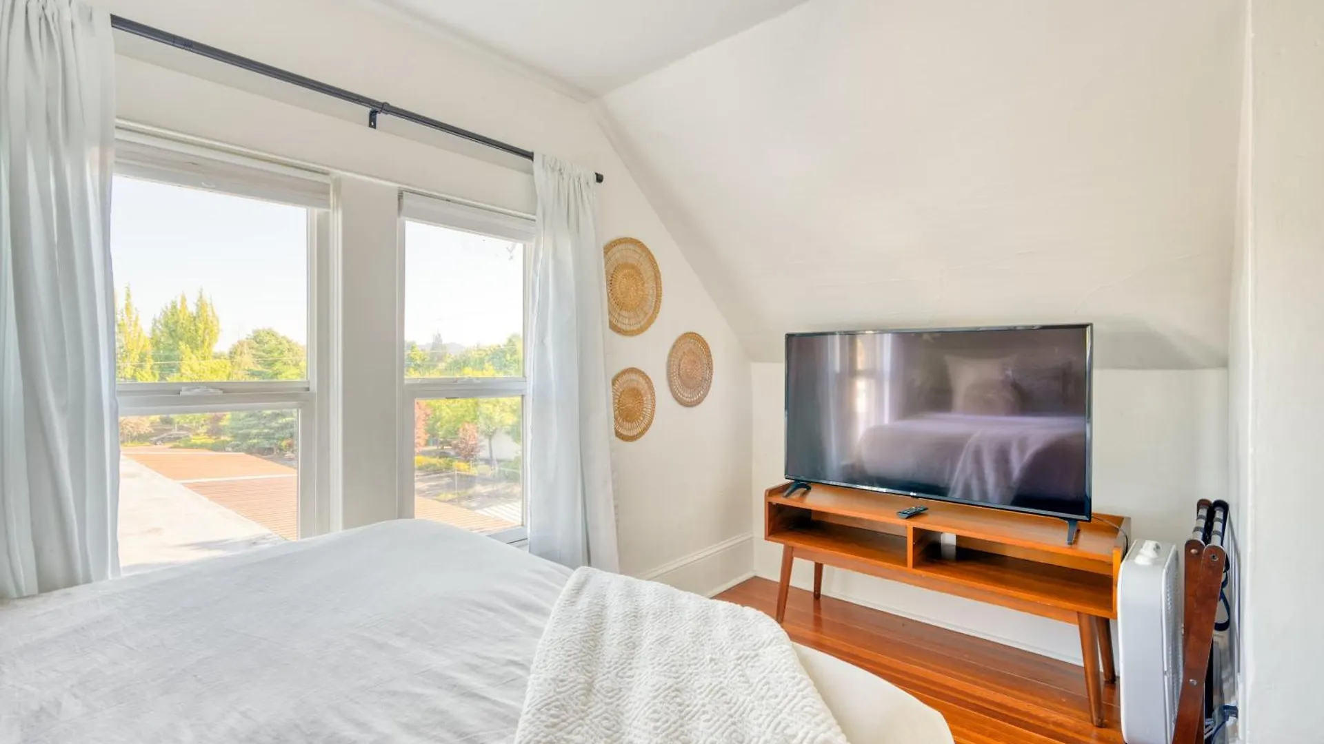 Holiday home Stay Portland - Cute & Charming Portland Home 91 Walkscore