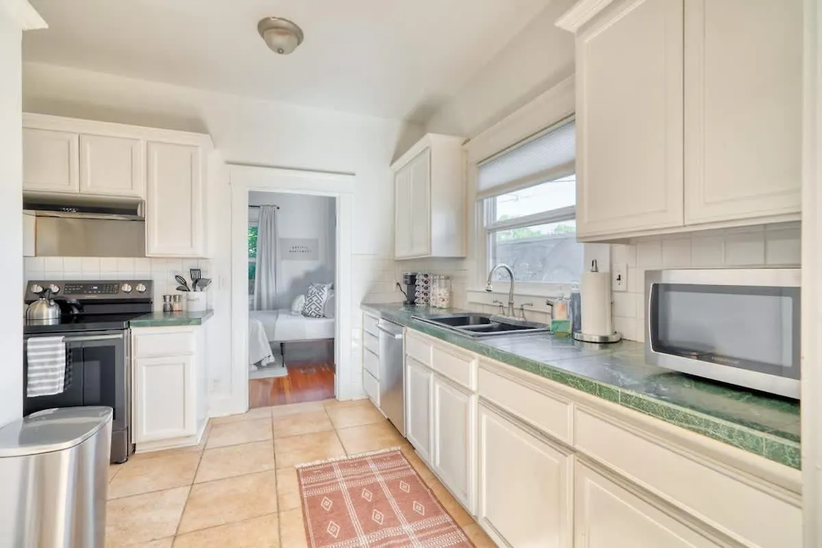 Holiday home Stay Portland - Cute & Charming Portland Home 91 Walkscore
