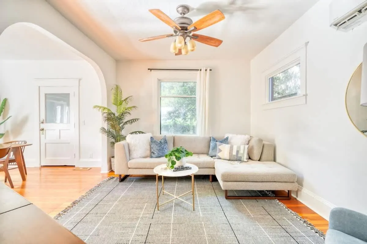 Stay Portland - Cute & Charming Portland Home 91 Walkscore