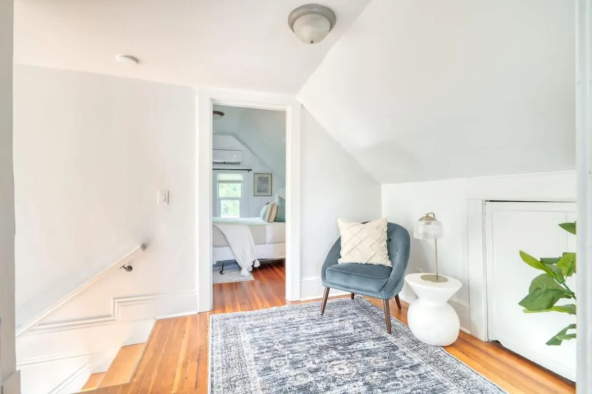 Holiday home Stay Portland - Cute & Charming Portland Home 91 Walkscore