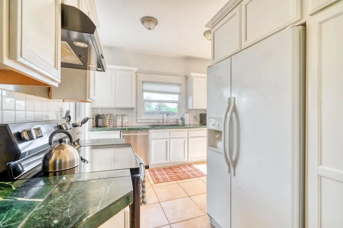 Holiday home Stay Portland - Cute & Charming Portland Home 91 Walkscore